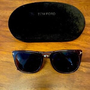 Tom Ford Sunglasses